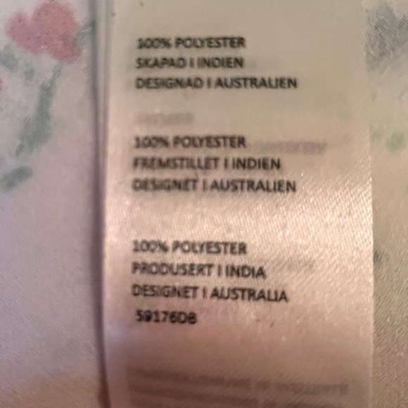 Anthropologie Bardot Olea Sleeveless Ruffle Midi Dress - Picture 13 of 15